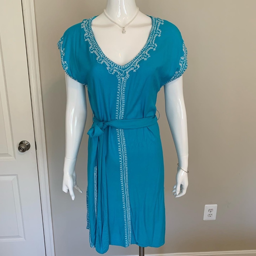 H&M Kylie dress